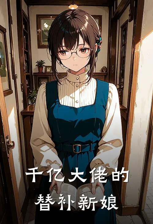 千亿大佬的替补新娘