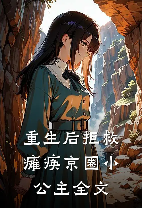 重生后拒救瘫痪京圈小公主全文