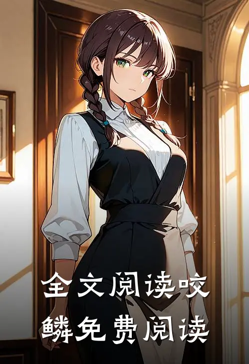 全文阅读咬鳞免费阅读