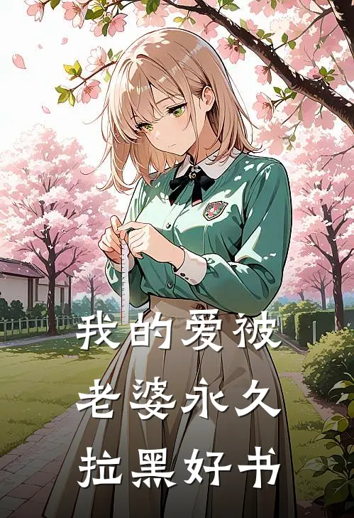 我的爱被老婆永久拉黑好书