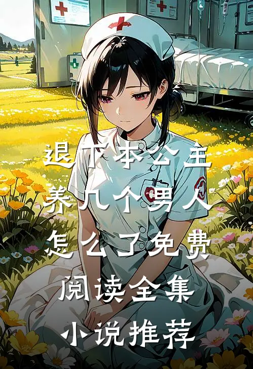 退下本公主养几个男人怎么了免费阅读全集小说推荐