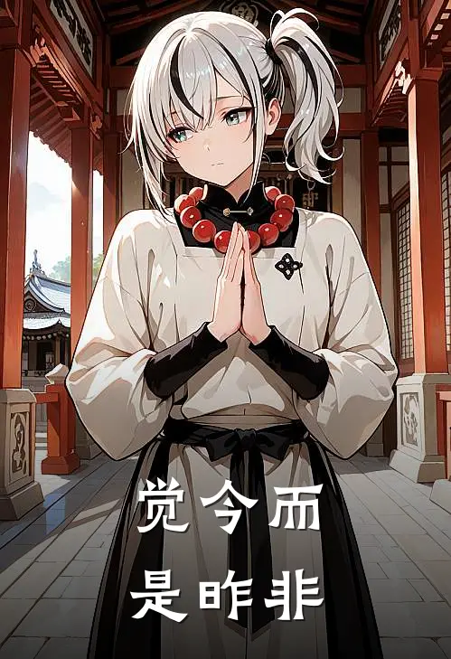 觉今而是昨非