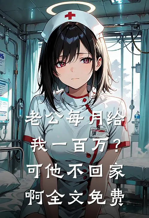 老公每月给我一百万？可他不回家啊全文免费