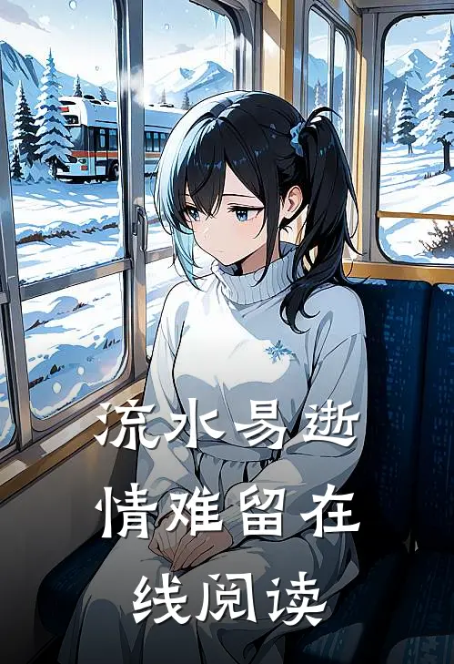 流水易逝情难留在线阅读