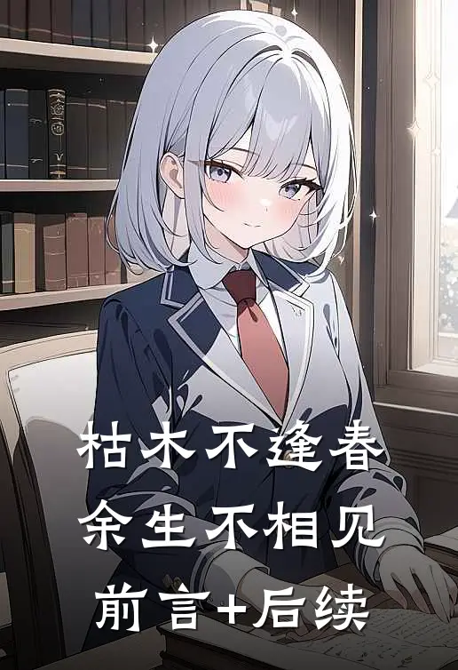 枯木不逢春，余生不相见前言+后续