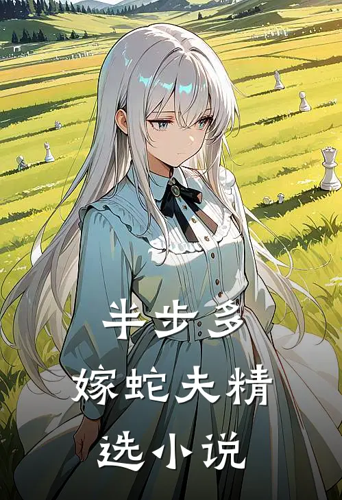 半步多:嫁蛇夫精选小说