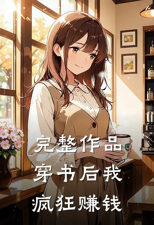 完整作品穿书后我疯狂赚钱
