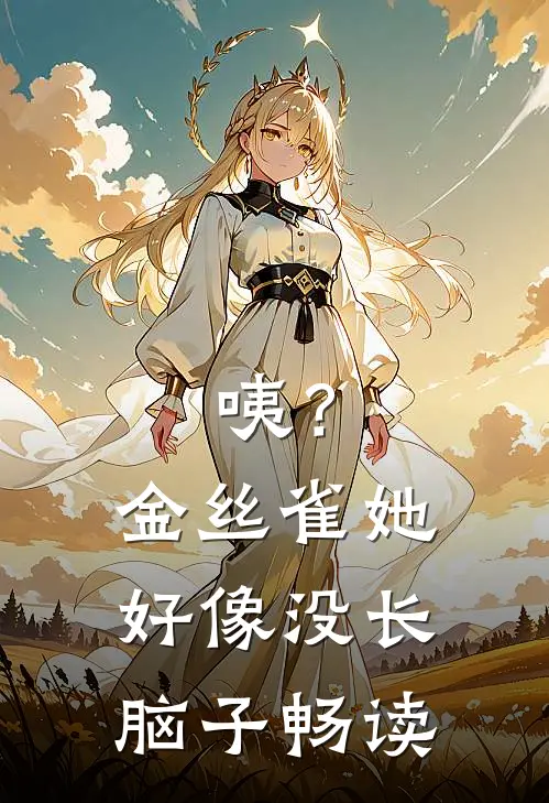 咦？金丝雀她好像没长脑子畅读