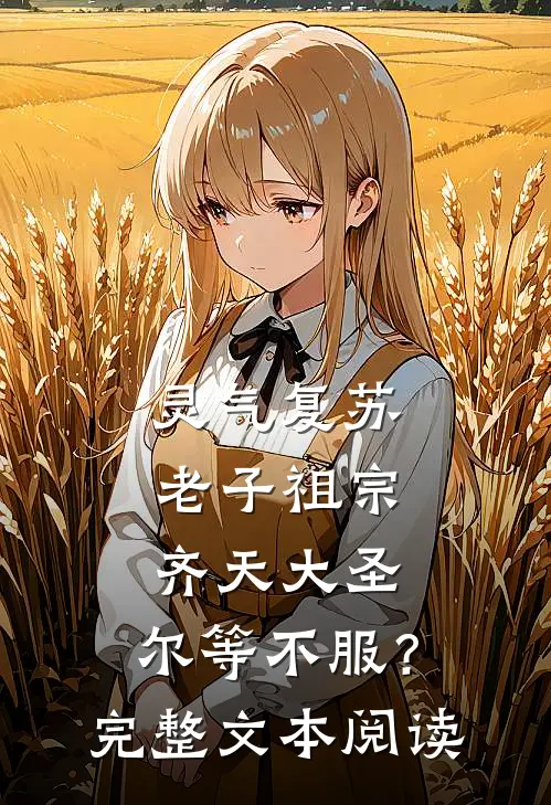 灵气复苏：老子祖宗齐天大圣，尔等不服？完整文本阅读