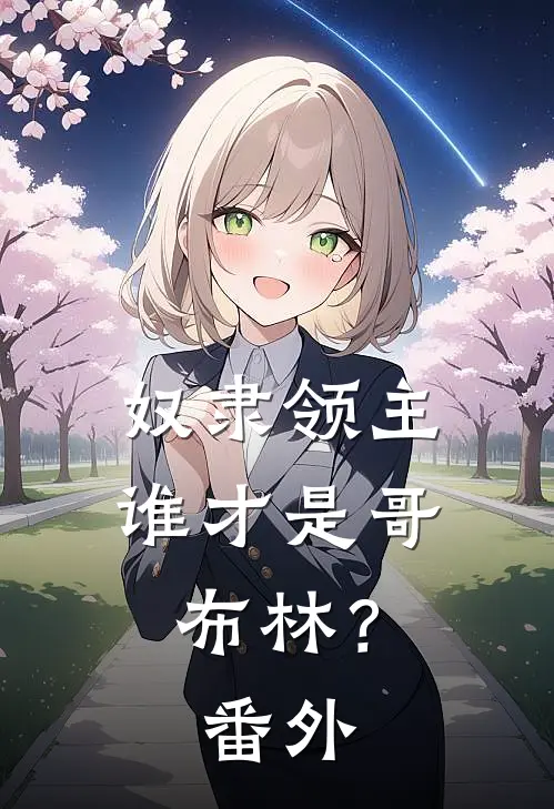 奴隶领主：谁才是哥布林？番外