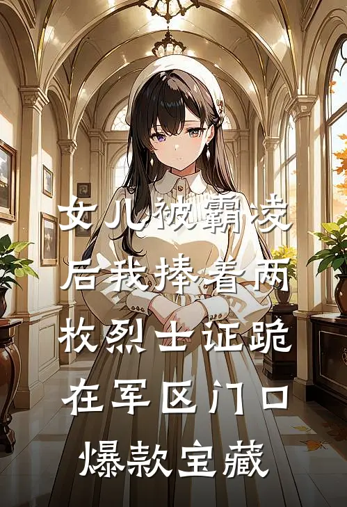 女儿被霸凌后我捧着两枚烈士证跪在军区门口爆款宝藏
