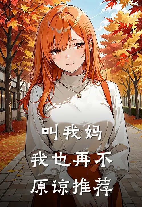 叫我妈，我也再不原谅推荐
