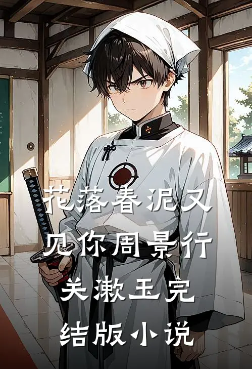 花落春泥又见你周景行关漱玉完结版小说