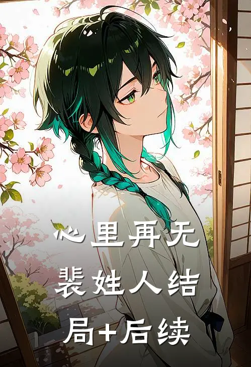 心里再无裴姓人结局+后续
