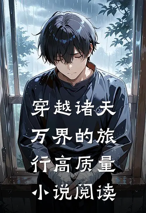 穿越诸天万界的旅行高质量阅读免费