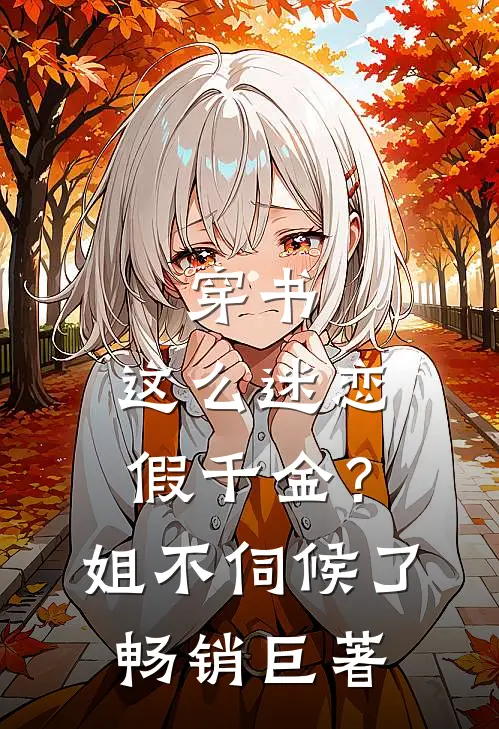 穿书：这么迷恋假千金？姐不伺候了畅销巨著