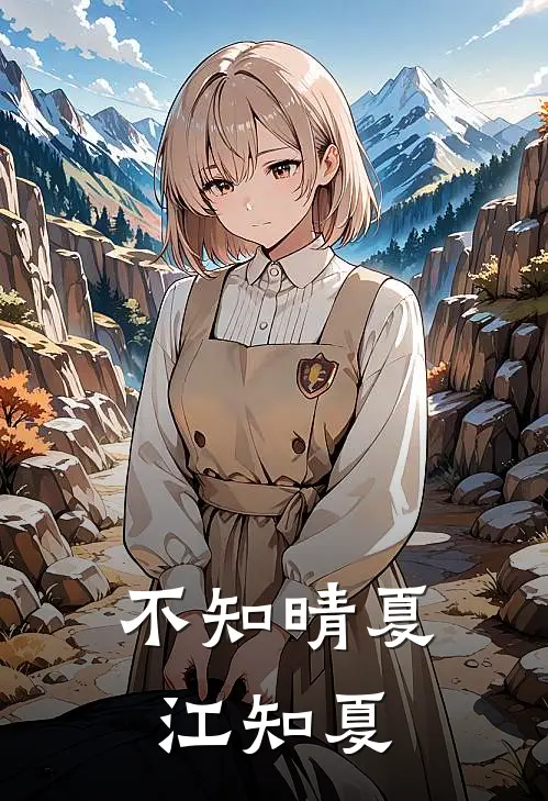 不知晴夏江知夏