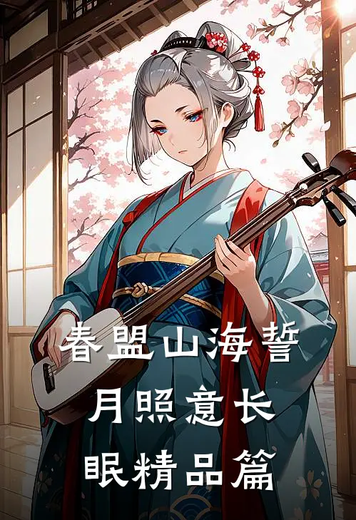 春盟山海誓，月照意长眠精品篇
