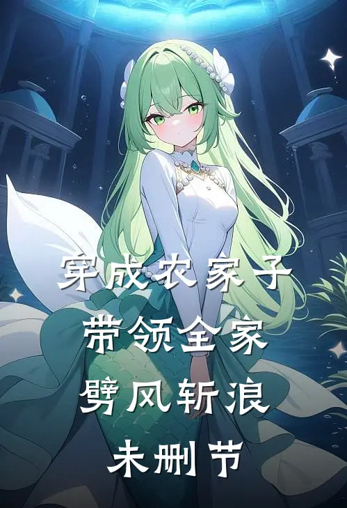 穿成农家子，带领全家劈风斩浪未删节