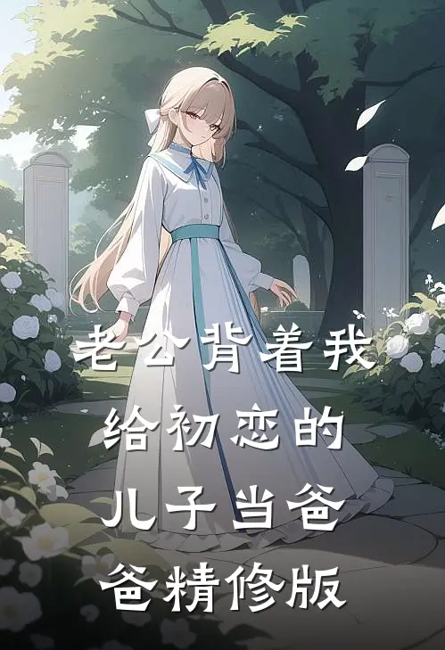 老公背着我给初恋的儿子当爸爸精修版