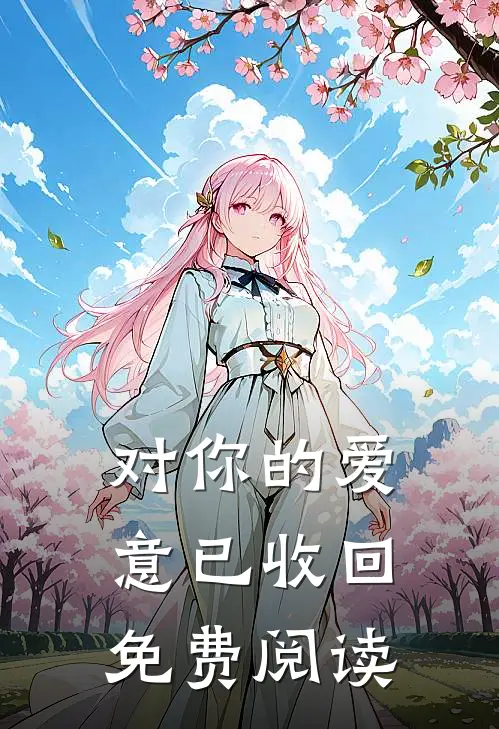 对你的爱意已收回免费阅读