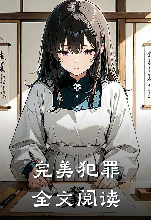 完美犯罪全文阅读