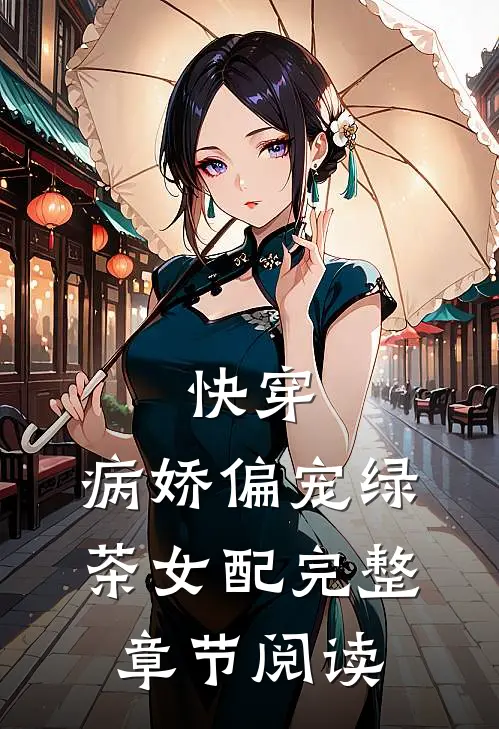 快穿：病娇偏宠绿茶女配完整章节阅读