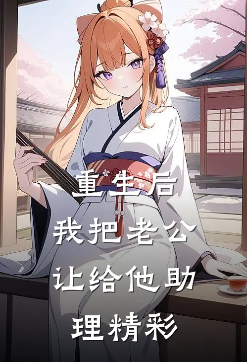 重生后，我把老公让给他助理精彩