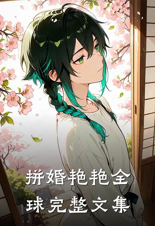 拼婚艳艳全球完整文集