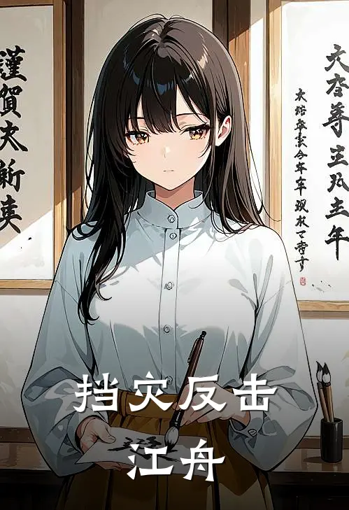 挡灾反击：江舟