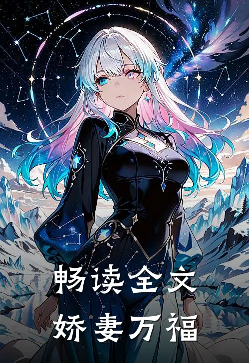畅读全文娇妻万福