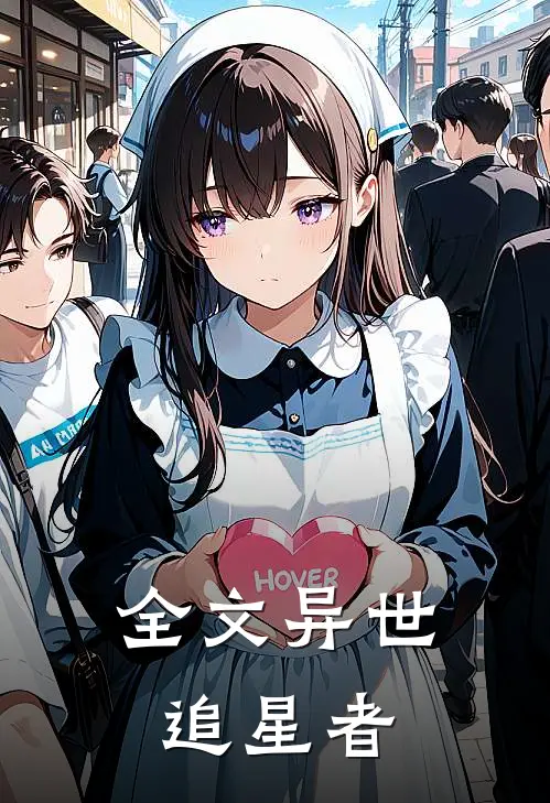 全文异世追星者
