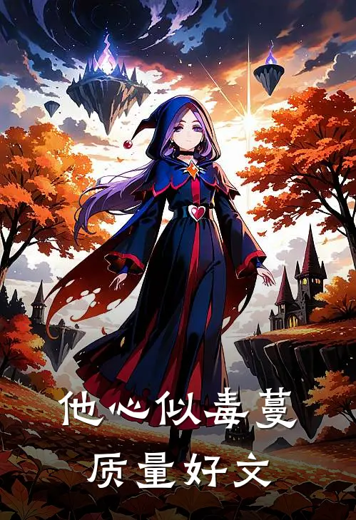 他心似毒蔓质量好文