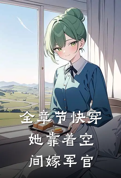 全章节快穿：她靠着空间嫁军官