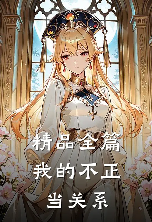 精品全篇我的不正当关系