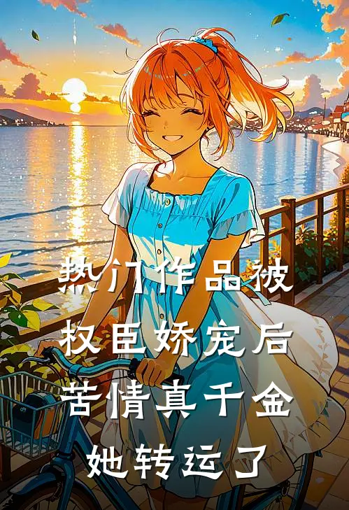 热门作品被权臣娇宠后，苦情真千金她转运了