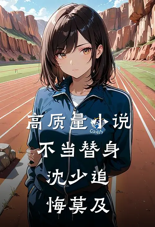 高质量小说不当替身，沈少追悔莫及
