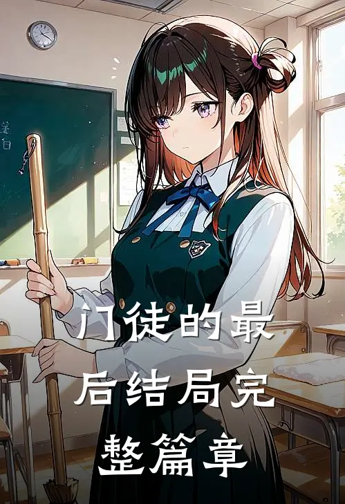 门徒的最后结局完整篇章