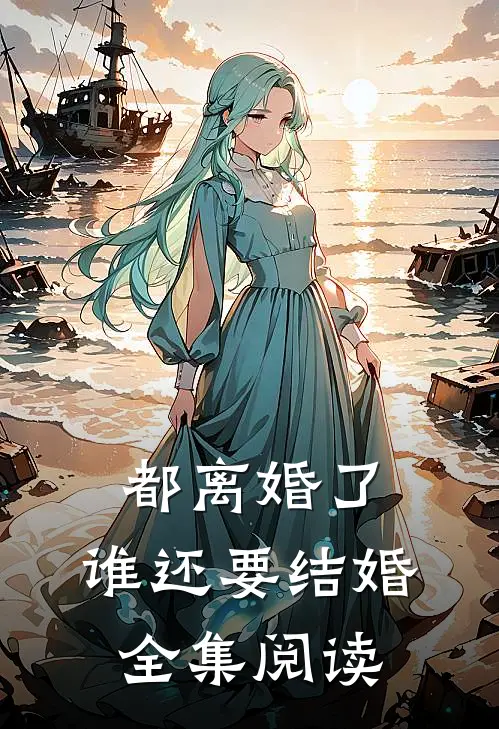 都离婚了，谁还要结婚全集阅读