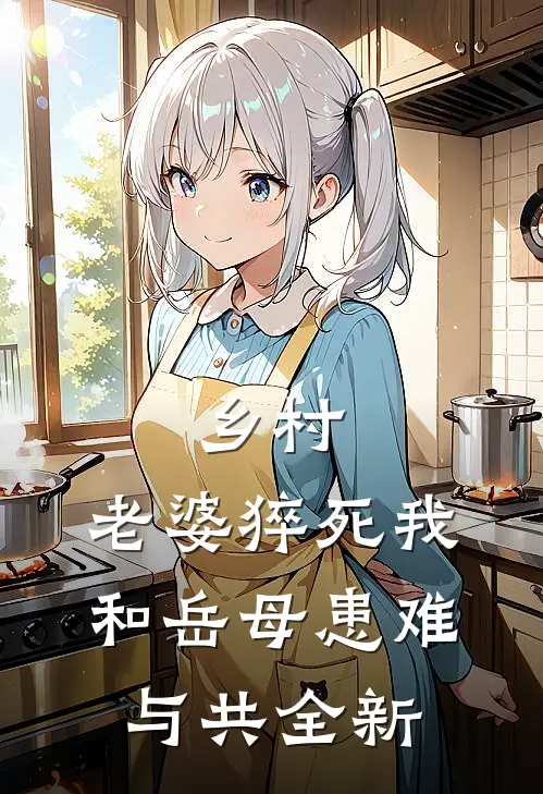乡村，老婆猝死我和岳母患难与共全新
