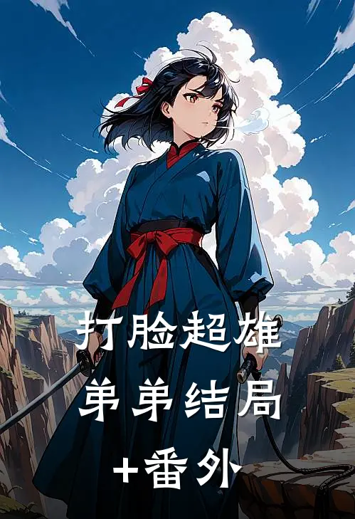 打脸超雄弟弟结局+番外