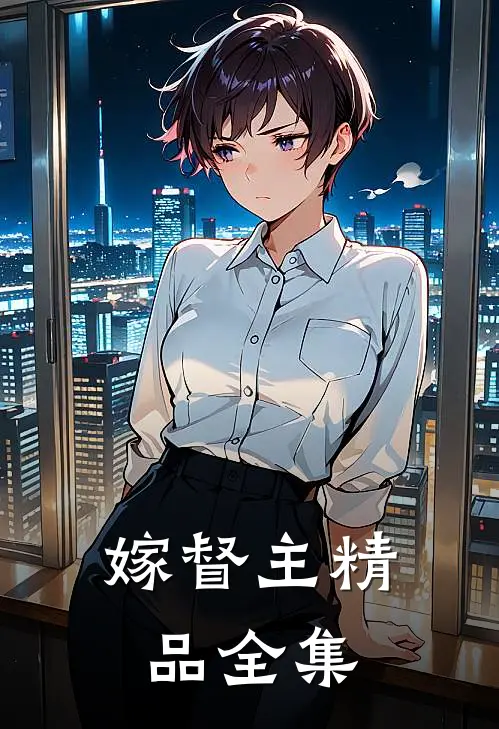 嫁督主精品全集