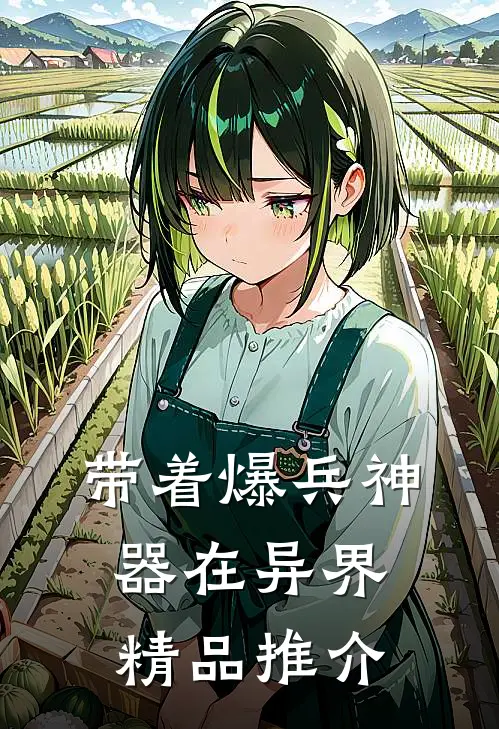 带着爆兵神器在异界精品推介