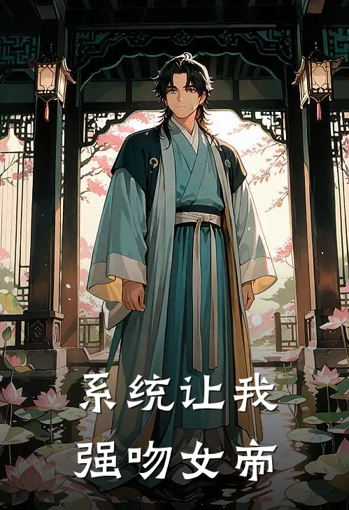 系统让我强吻女帝