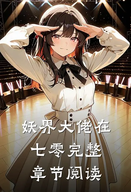 妖界大佬在七零完整章节阅读
