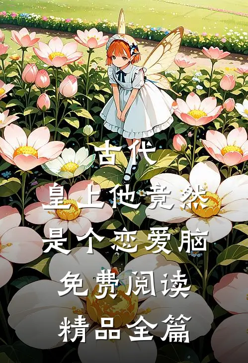 古代:皇上他竟然是个恋爱脑免费阅读精品全篇