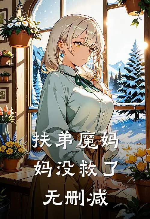 扶弟魔妈妈没救了无删减