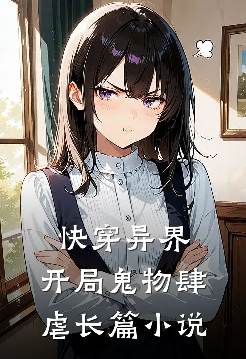 快穿异界开局鬼物肆虐长篇推荐