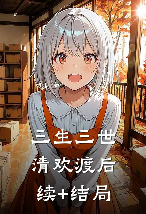 三生三世清欢渡后续+结局