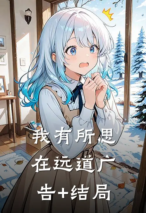 我有所思在远道广告+结局